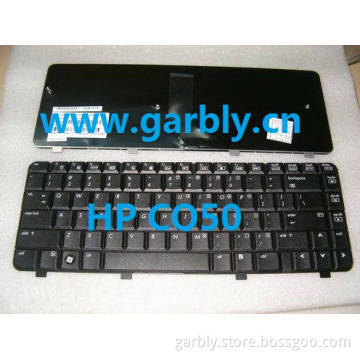Us Laptop Keyboard for HP G50 for Compaq Presario G50 Cq50 MP-05583us  Black